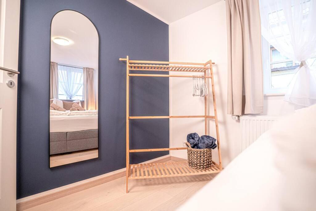 Apartamento Gemuetliche Oase Im Denkmal Bonnigheim Exterior foto